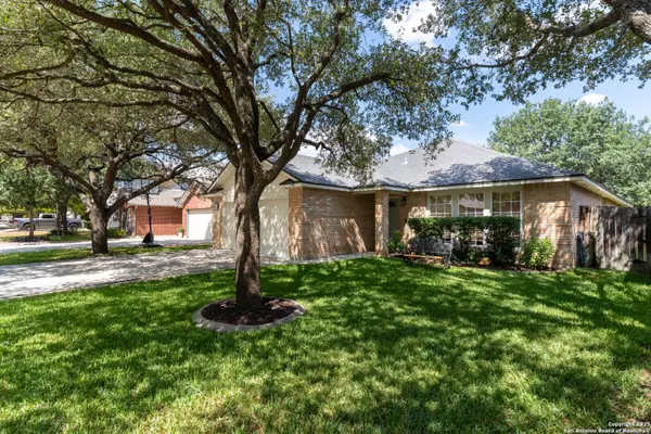 San Antonio, TX 78247,15318 Preston Pass