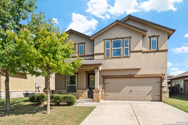 Converse, TX 78109,10435 Queensland Way