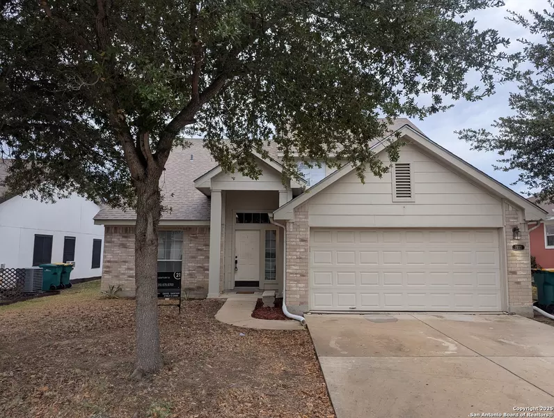 7223 Autumn Wls, Converse, TX 78130