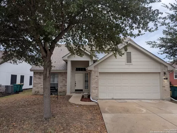 7223 W Autumn Wls, Converse, TX 78130