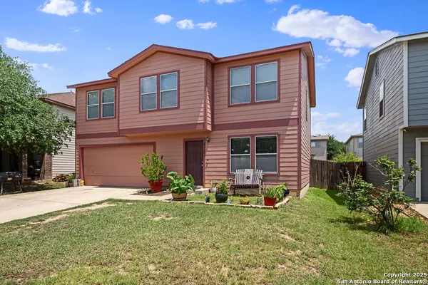 9127 Sycamore, San Antonio, TX 78245