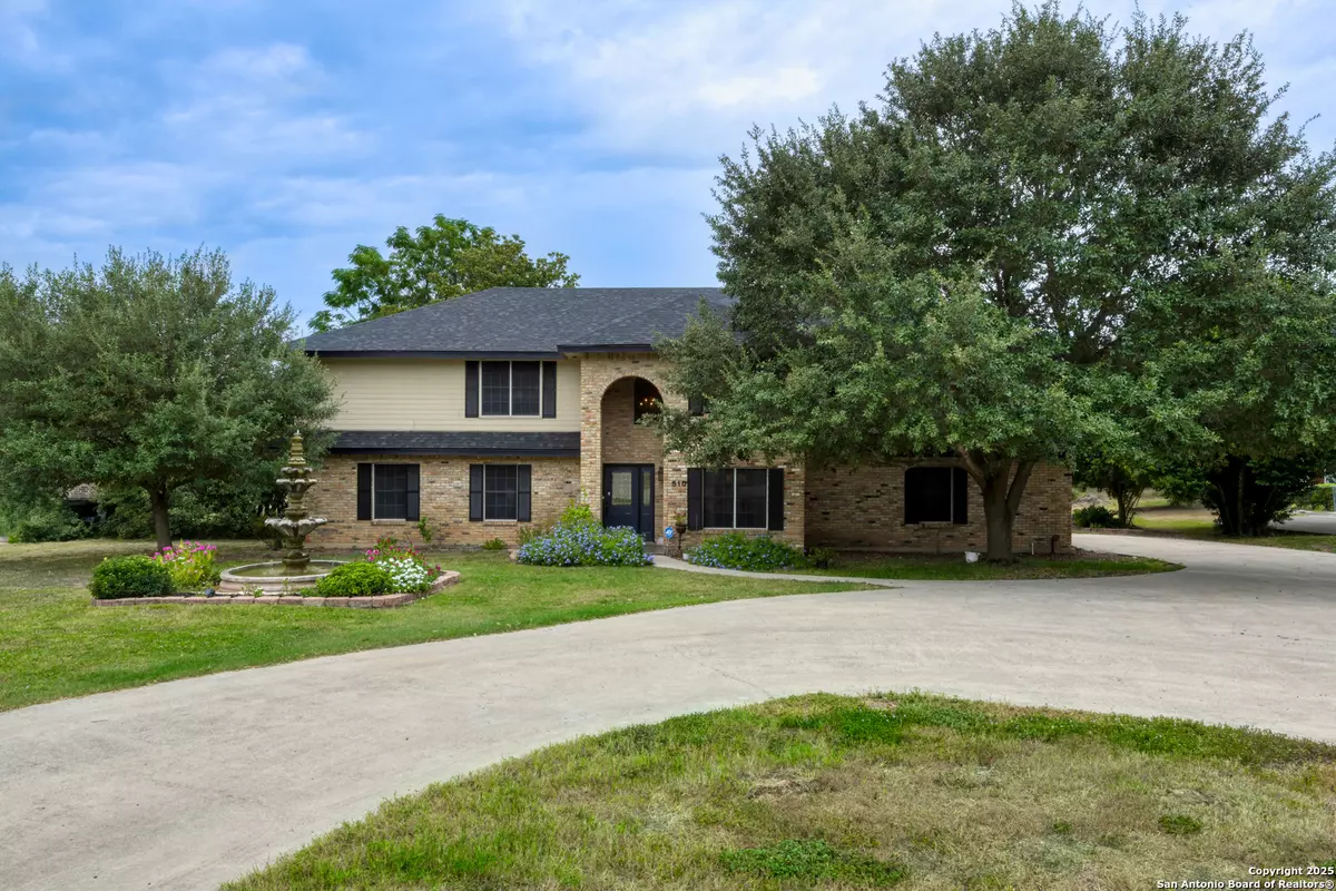 Seguin, TX 78155,510 Rudeloff