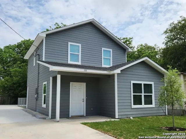 1916 Cupples, San Antonio, TX 78226