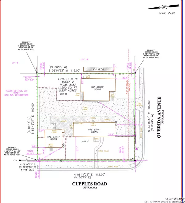 San Antonio, TX 78226,1916 Cupples