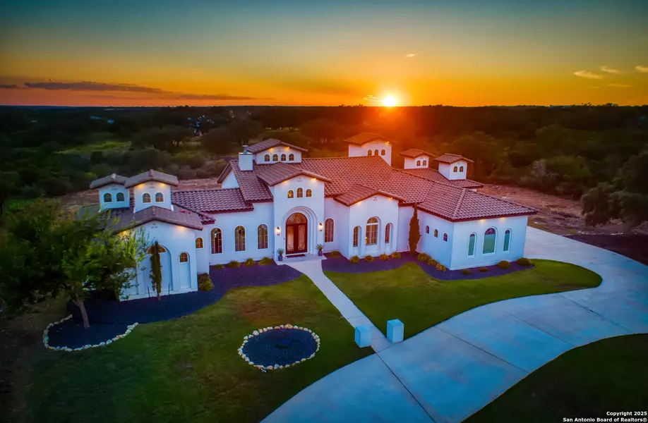 13338 Roundup Pass, San Antonio, TX 78245