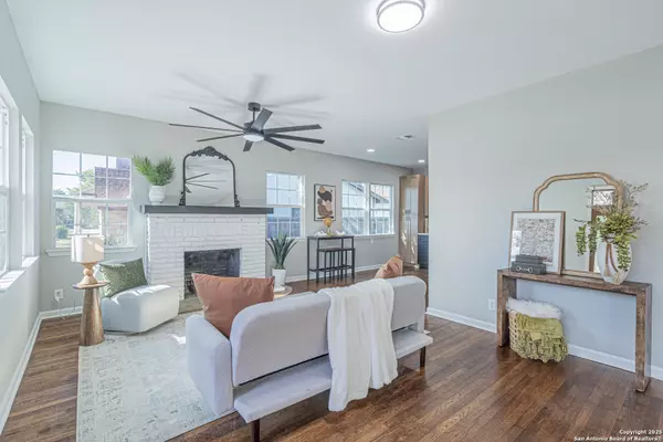 San Antonio, TX 78201,1641 W Huisache