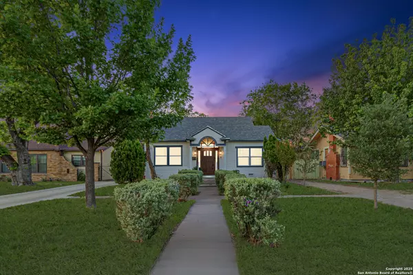 San Antonio, TX 78201,1641 Huisache