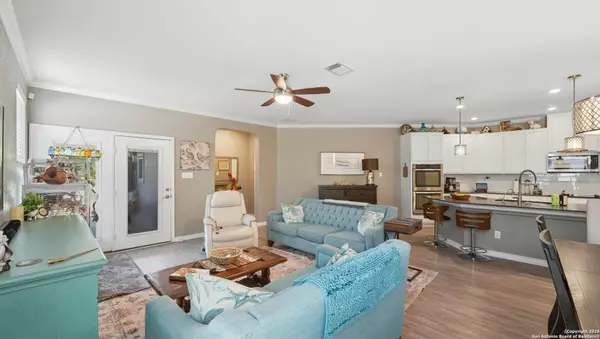 San Antonio, TX 78217,4707 Trevor