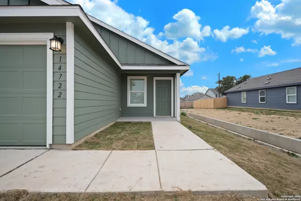 San Antonio, TX 78254,14722 Dillard