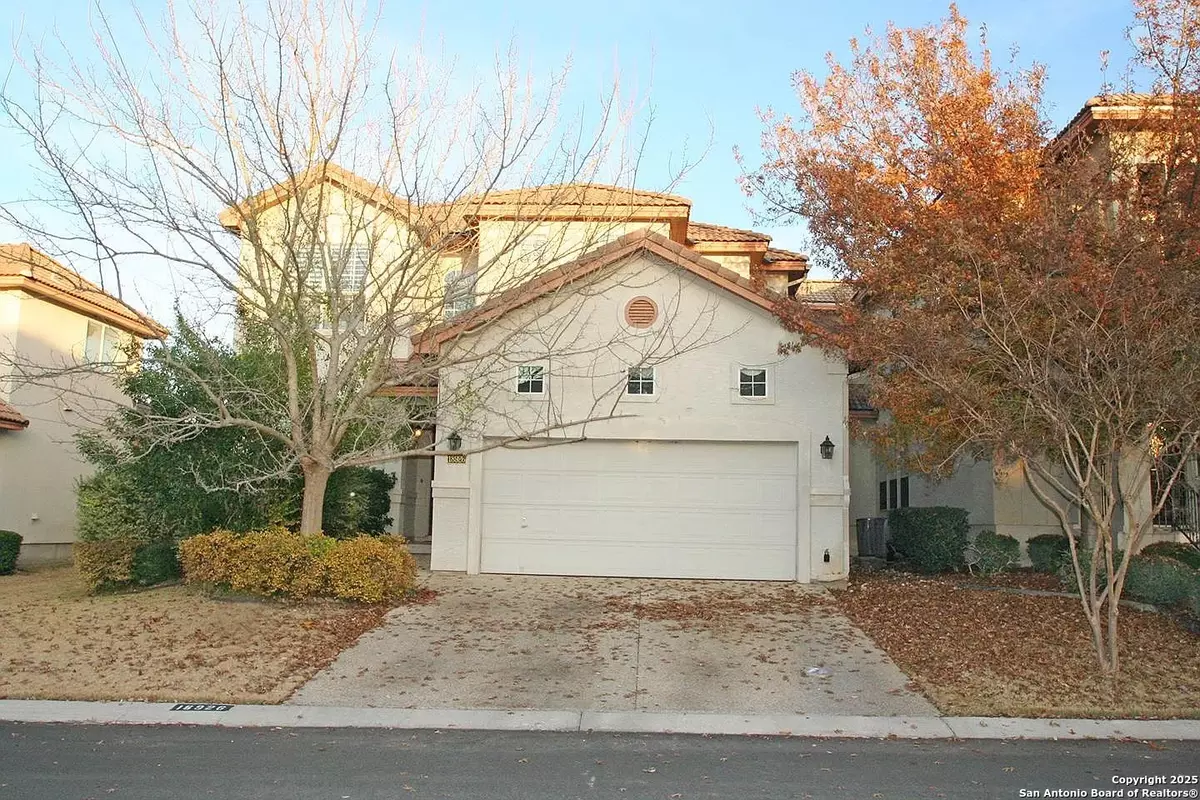 San Antonio, TX 78258,18926 Las Vistas