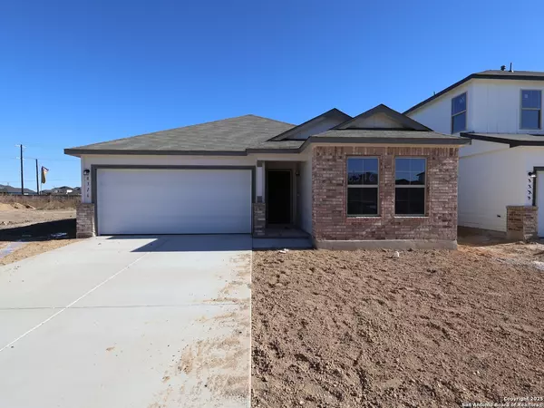 8316 Roadrunner Passage, San Antonio, TX 78222