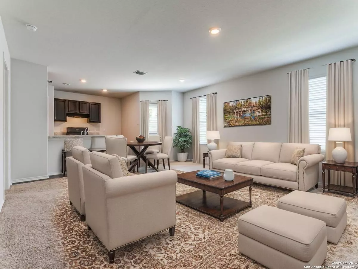 San Antonio, TX 78222,5614 Salado Falls