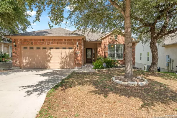 San Antonio, TX 78253,4518 FORT BOGGY