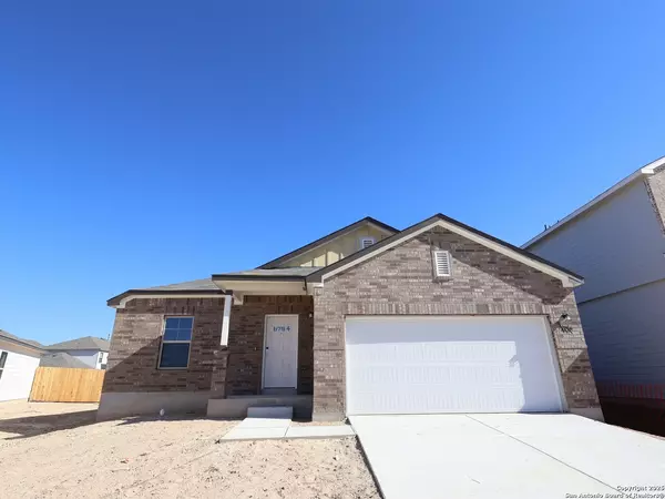 6754 Red Buffalo Trail, San Antonio, TX 78253