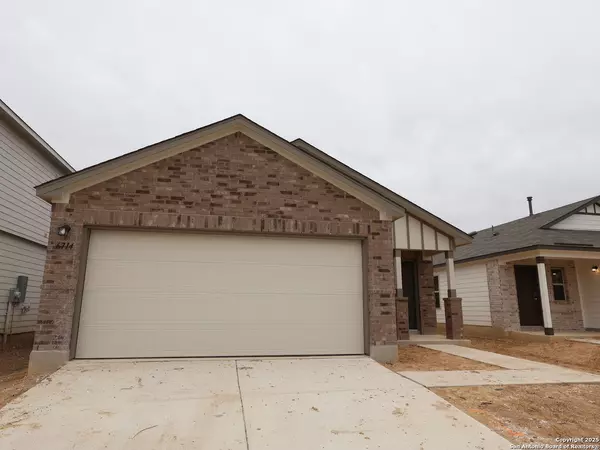 6714 Red Buffalo Trail, San Antonio, TX 78253