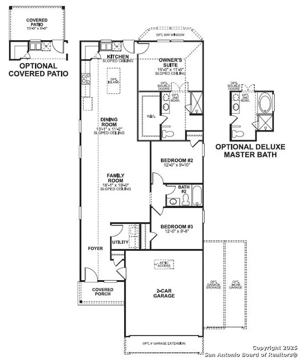 San Antonio, TX 78253,6714 Red Buffalo Trail