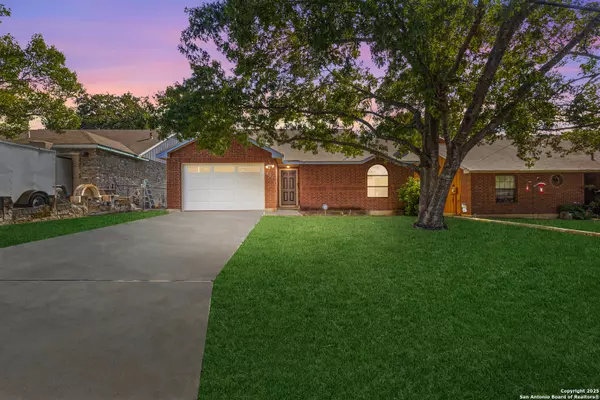 642 Freiling, San Antonio, TX 78213