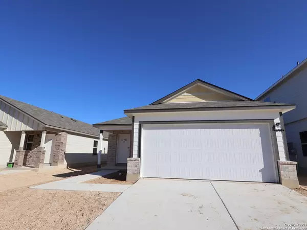 San Antonio, TX 78253,6710 Red Buffalo Trail