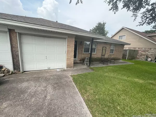 Deer Park, TX 77536,2517 hillshire