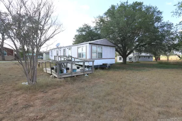 Adkins, TX 78101,13847 Us Highway 87 S
