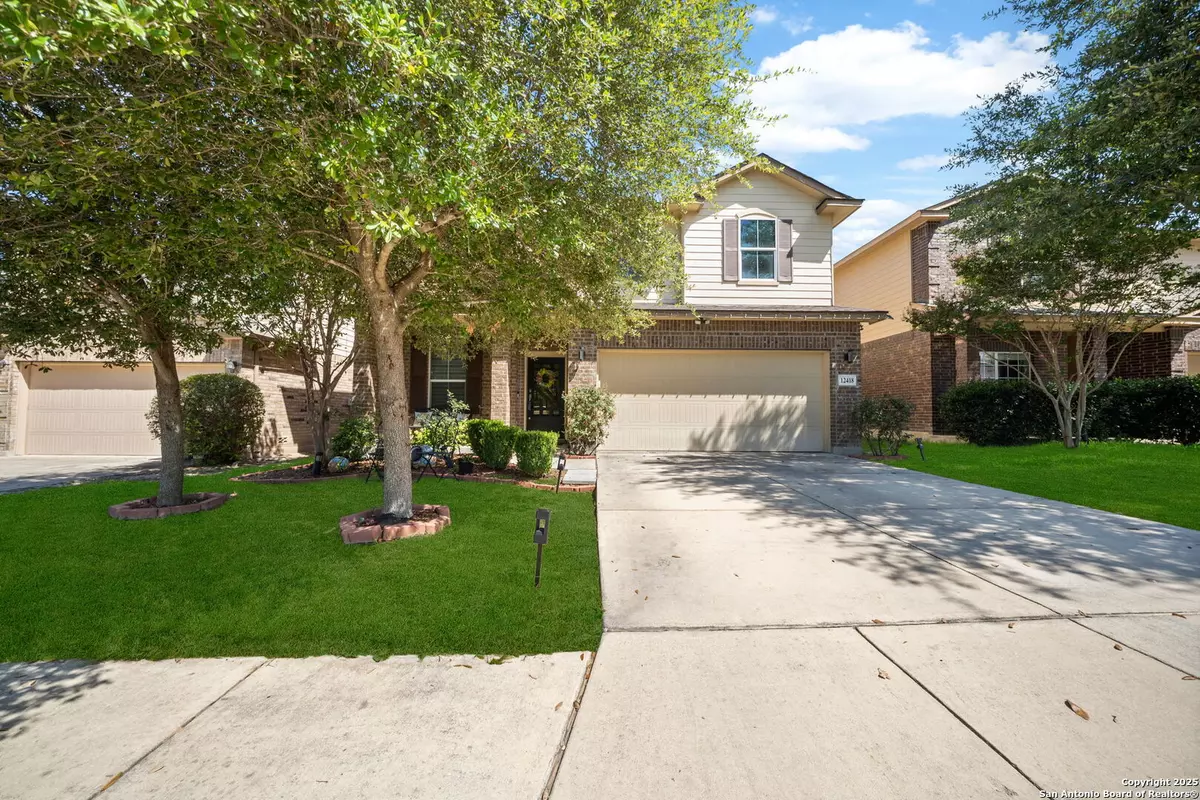 San Antonio, TX 78253,12418 Painted Daisy