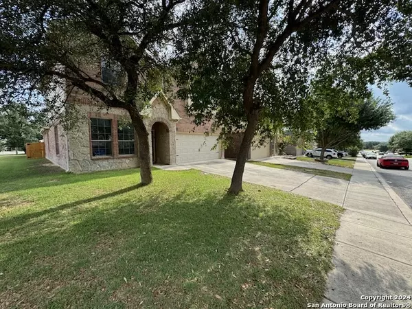 San Antonio, TX 78253,14035 Caprese hill
