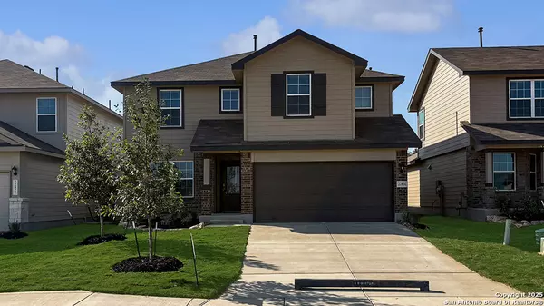 22831 Tee Shot, San Antonio, TX 78261