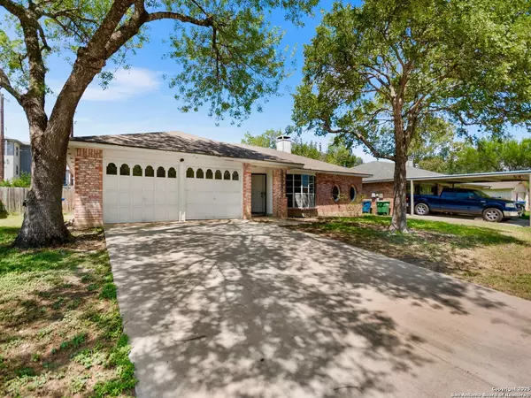 Leon Valley, TX 78238,6827 Brookport