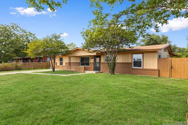 San Antonio, TX 78218,4047 Tallulah