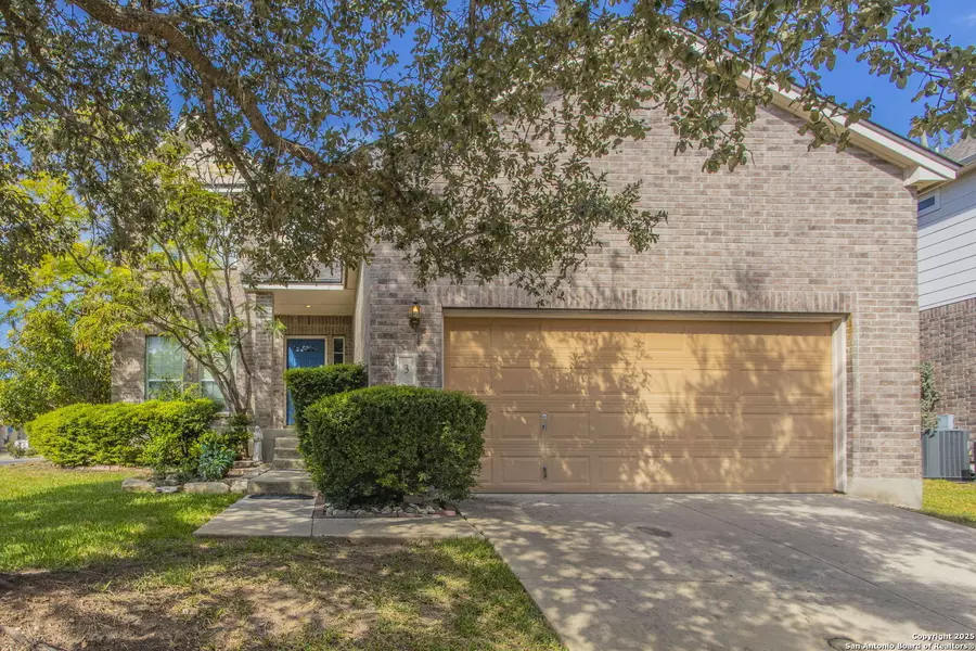 3 Ferris Branch, San Antonio, TX 78254