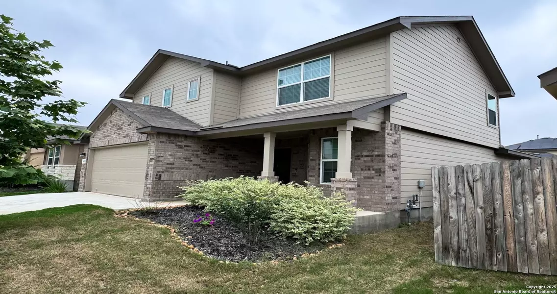6807 Kingsley Edge, San Antonio, TX 78252