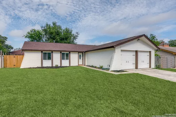 San Antonio, TX 78238,4507 Timberhill