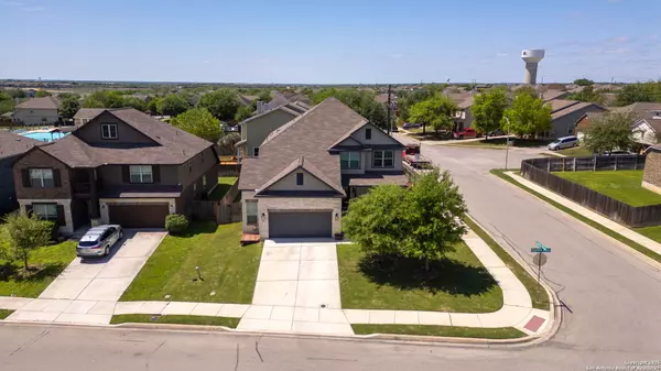417 Saddle Glen, Cibolo, TX 78108