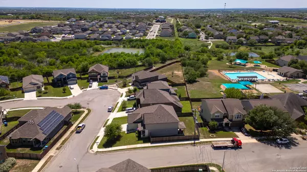 Cibolo, TX 78108,417 Saddle Glen