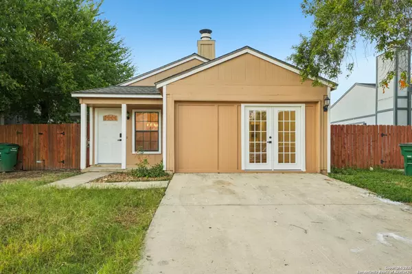 San Antonio, TX 78250,9738 Valley