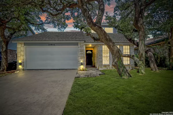 14955 Oak Smt, San Antonio, TX 78232