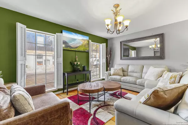 San Antonio, TX 78212,1045 Shook Ave UNIT 106