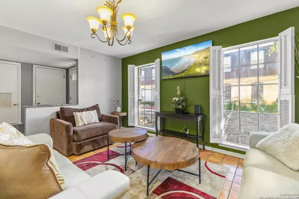 San Antonio, TX 78212,1045 Shook Ave UNIT 106