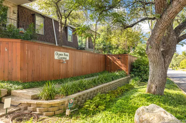 San Antonio, TX 78212,1045 Shook Ave UNIT 106