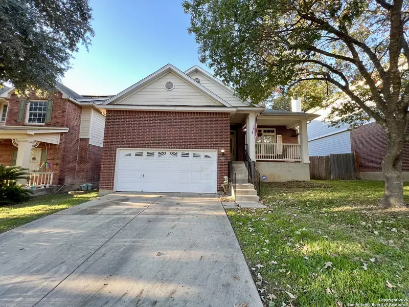 4447 Amandas Cove, San Antonio, TX 78247