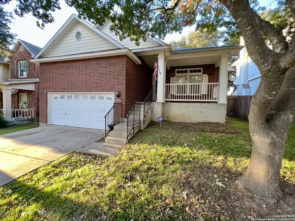 San Antonio, TX 78247,4447 Amandas Cove