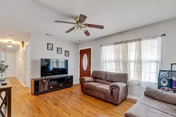 San Antonio, TX 78223,207 Michael