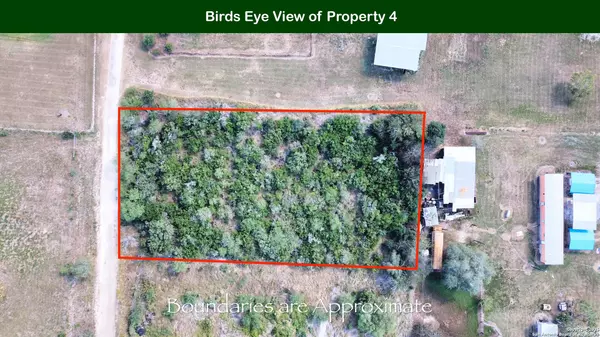 Beeville, TX 78102,0 Private Rd 4022