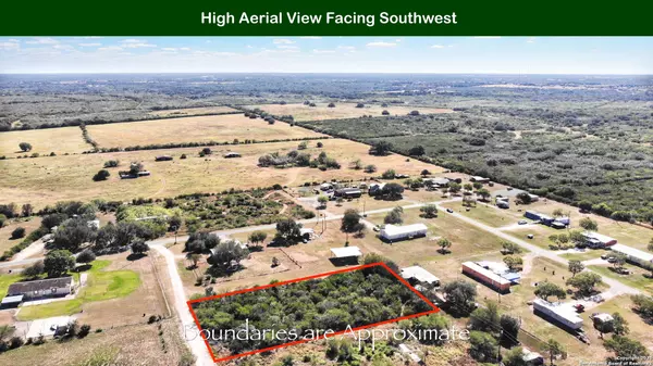 Beeville, TX 78102,0 Private Rd 4022