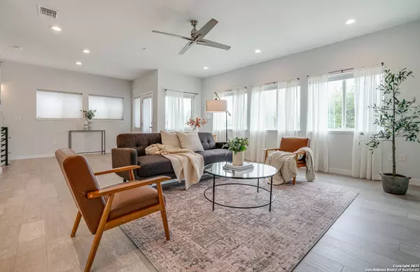 San Antonio, TX 78203,1226 Wyoming UNIT UNIT 102