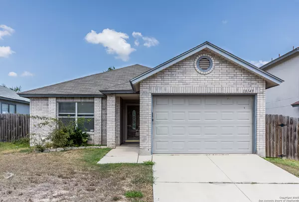 10143 Paddlefish Creek, San Antonio, TX 78245