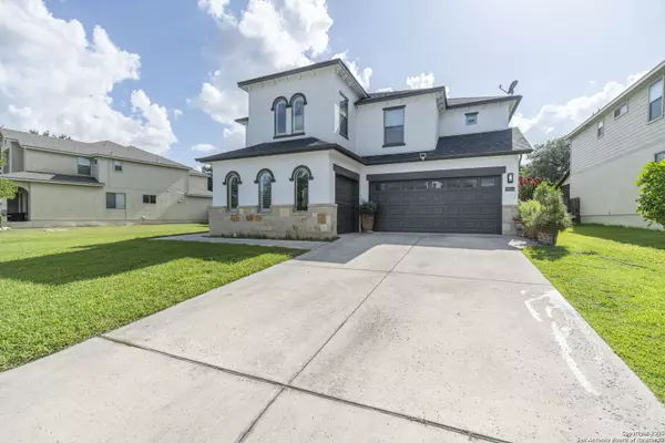 San Antonio, TX 78259,23503 Woodlawn Rdg