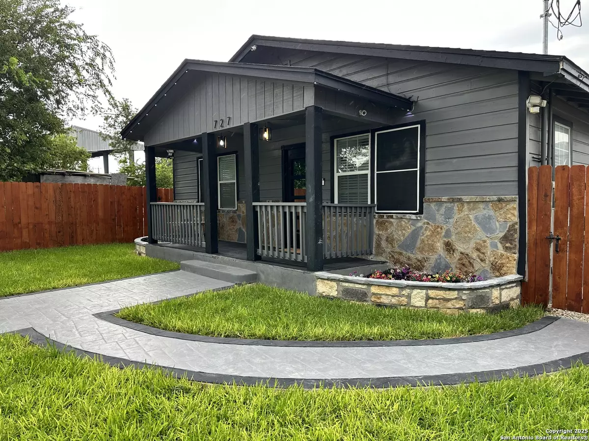 San Antonio, TX 78237,727 Erline