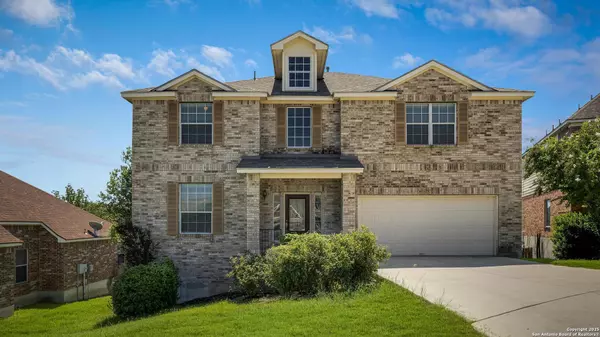 San Antonio, TX 78258,606 Buckle Ct