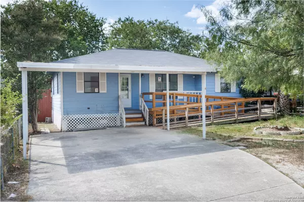 San Antonio, TX 78211,2119 Palo Alto